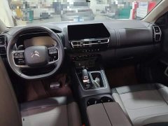 Dongfeng Citroën C5 Aircross Citroën Beyond 360THP - ფოტო 9