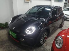 ORA Good Cat GT Mulan Edition 401km Standard Range - ფოტო 1