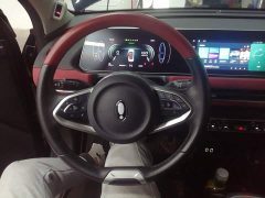 ORA Good Cat GT Mulan Edition 401km Standard Range - ფოტო 10