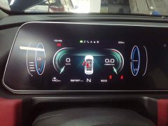 ORA Good Cat GT Mulan Edition 401km Standard Range - ფოტო 11