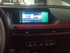 ORA Good Cat GT Mulan Edition 401km Standard Range - ფოტო 12