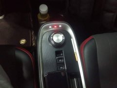 ORA Good Cat GT Mulan Edition 401km Standard Range - ფოტო 13