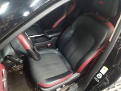 ORA Good Cat GT Mulan Edition 401km Standard Range - ფოტო 14