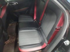 ORA Good Cat GT Mulan Edition 401km Standard Range - ფოტო 16