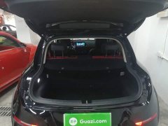 ORA Good Cat GT Mulan Edition 401km Standard Range - ფოტო 18