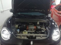 ORA Good Cat GT Mulan Edition 401km Standard Range - ფოტო 19