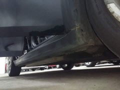 ORA Good Cat GT Mulan Edition 401km Standard Range - ფოტო 20