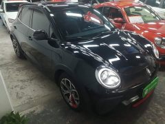 ORA Good Cat GT Mulan Edition 401km Standard Range - ფოტო 3