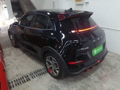 ORA Good Cat GT Mulan Edition 401km Standard Range - ფოტო 4