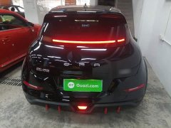 ORA Good Cat GT Mulan Edition 401km Standard Range - ფოტო 5