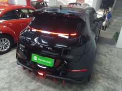 ORA Good Cat GT Mulan Edition 401km Standard Range - ფოტო 6