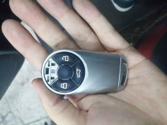 ORA Good Cat GT Mulan Edition 401km Standard Range - ფოტო 8