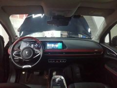 ORA Good Cat GT Mulan Edition 401km Standard Range - ფოტო 9