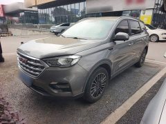 FAW VGV U70 1.5T Automatic Comfort 7-Seater - ფოტო 1