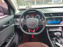 FAW VGV U70 1.5T Automatic Comfort 7-Seater - ფოტო 10