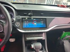 FAW VGV U70 1.5T Automatic Comfort 7-Seater - ფოტო 12