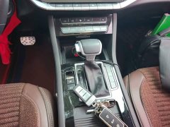 FAW VGV U70 1.5T Automatic Comfort 7-Seater - ფოტო 13