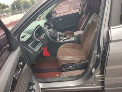 FAW VGV U70 1.5T Automatic Comfort 7-Seater - ფოტო 14