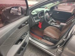 FAW VGV U70 1.5T Automatic Comfort 7-Seater - ფოტო 15