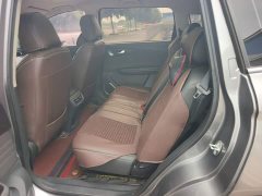 FAW VGV U70 1.5T Automatic Comfort 7-Seater - ფოტო 16