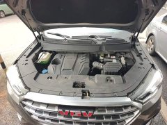 FAW VGV U70 1.5T Automatic Comfort 7-Seater - ფოტო 19
