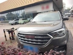 FAW VGV U70 1.5T Automatic Comfort 7-Seater - ფოტო 2