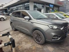 FAW VGV U70 1.5T Automatic Comfort 7-Seater - ფოტო 3