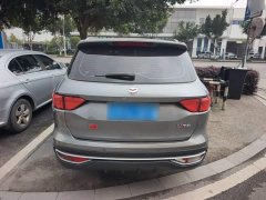FAW VGV U70 1.5T Automatic Comfort 7-Seater - ფოტო 5
