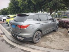 FAW VGV U70 1.5T Automatic Comfort 7-Seater - ფოტო 6