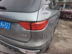 FAW VGV U70 1.5T Automatic Comfort 7-Seater - ფოტო 7
