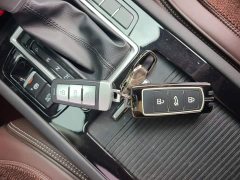 FAW VGV U70 1.5T Automatic Comfort 7-Seater - ფოტო 8
