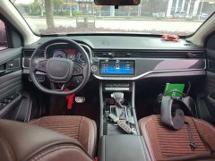 FAW VGV U70 1.5T Automatic Comfort 7-Seater - ფოტო 9