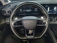 Chery Tiggo 9 2.0T DCT FWD Leading Edition 5-Seater - ფოტო 10