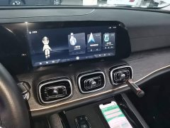Chery Tiggo 9 2.0T DCT FWD Leading Edition 5-Seater - ფოტო 12