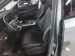 Chery Tiggo 9 2.0T DCT FWD Leading Edition 5-Seater - ფოტო 14