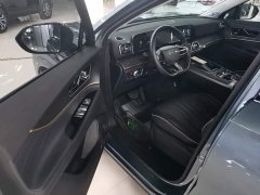 Chery Tiggo 9 2.0T DCT FWD Leading Edition 5-Seater - ფოტო 15