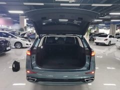 Chery Tiggo 9 2.0T DCT FWD Leading Edition 5-Seater - ფოტო 18