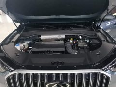 Chery Tiggo 9 2.0T DCT FWD Leading Edition 5-Seater - ფოტო 19