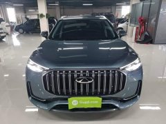 Chery Tiggo 9 2.0T DCT FWD Leading Edition 5-Seater - ფოტო 2
