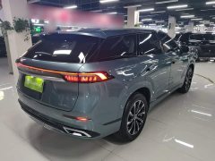 Chery Tiggo 9 2.0T DCT FWD Leading Edition 5-Seater - ფოტო 6