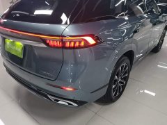 Chery Tiggo 9 2.0T DCT FWD Leading Edition 5-Seater - ფოტო 7