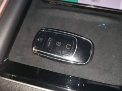 Chery Tiggo 9 2.0T DCT FWD Leading Edition 5-Seater - ფოტო 8