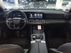 Chery Tiggo 9 2.0T DCT FWD Leading Edition 5-Seater - ფოტო 9