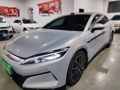 BYD Han L DM-i 200KM Lidar Flagship - ფოტო 1