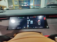 BYD Han L DM-i 200KM Lidar Flagship - ფოტო 11