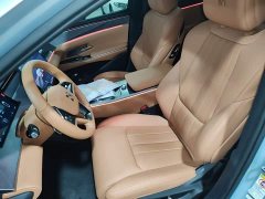 BYD Han L DM-i 200KM Lidar Flagship - ფოტო 14
