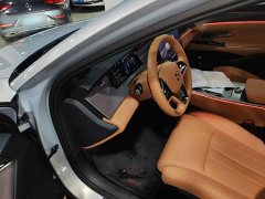 BYD Han L DM-i 200KM Lidar Flagship - ფოტო 15