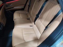 BYD Han L DM-i 200KM Lidar Flagship - ფოტო 16