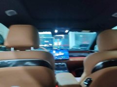 BYD Han L DM-i 200KM Lidar Flagship - ფოტო 17