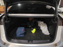 BYD Han L DM-i 200KM Lidar Flagship - ფოტო 18